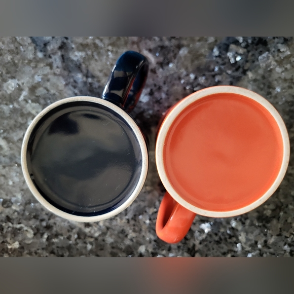 Detroit Tigers Coffee Mugs (2) - Picture 2 of 4